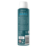 Sure Men Ocean Rush whole body deodorant spray 150ml (British brand)