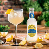 Fentimans Victorian Lemonade 275ml - British product