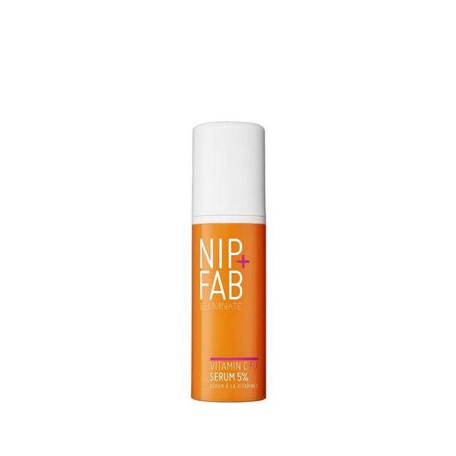 Nip+Fab Vitamin C Fix Serum 50ml, imported from the UK