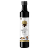 Clearspring organic instant noodle broth 245ml - British product
