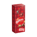 Maltesers chocolate truffle box 455g, imported from the UK