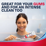 Corsodyl Intensive Gum Repair Toothpaste Intense Clean 75ml (British brand)