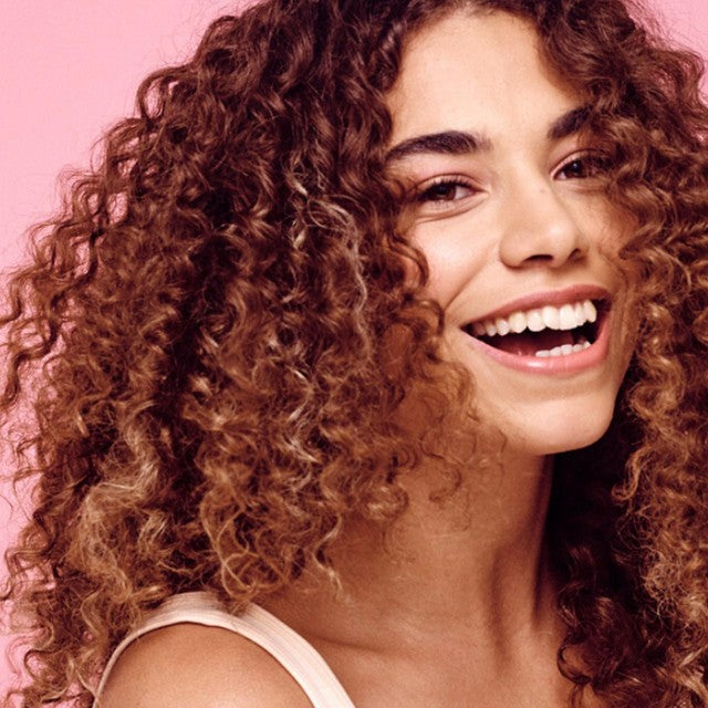 Umberto Giannini Curl Jelly Gloss Care Conditioner 250ml (British brand)