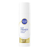 Nivea Sun UV Face Serum SPF50+ 30ml, imported from the UK