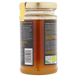 Tiana cherry blossom raw active honey 250g (British brand)
