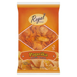 Regal Paprika Flavour Potato Crisps 300g, imported from the UK