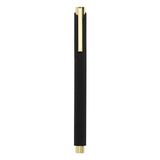 Habitat Luxe Single Metal Pen - Black