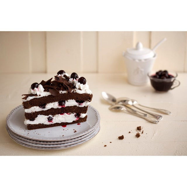 Fabbri Amarena Wild Cherries in Syrup 600g - British product