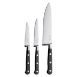 Stellar Classic 3 piece knife set (British brand)