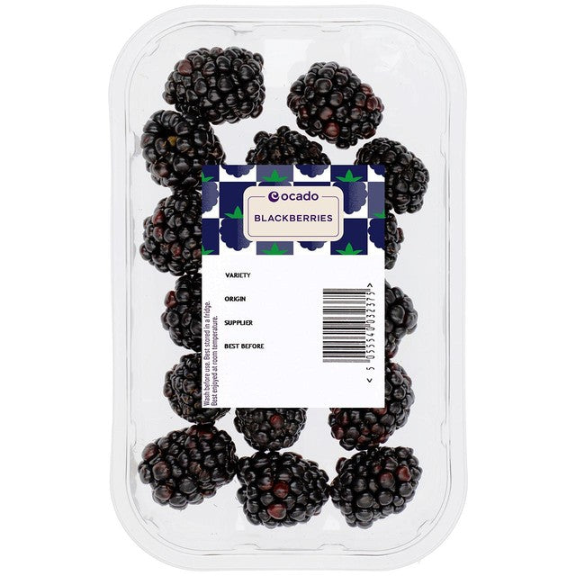 Ocado Blackberries