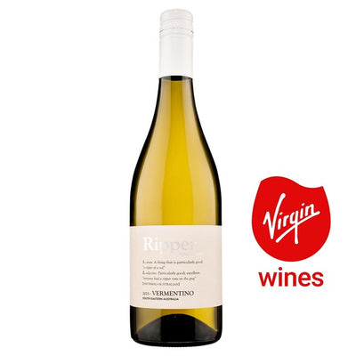 M&S Virgin Wines Ripper Vermentino White Wine- Buy online at McGrocer