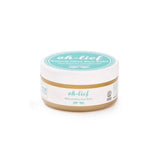 Oh Lief Natural Olive Bum Balm 110g, imported from the UK