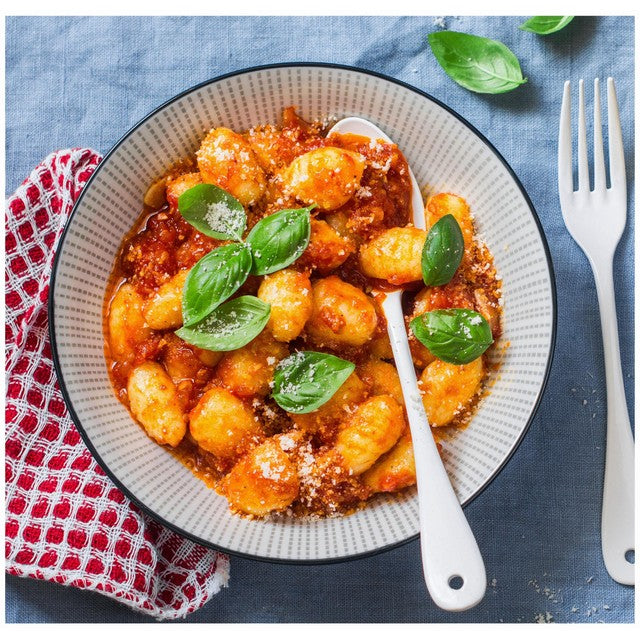 Le Conserve Della Nonna Vegan Red Pesto 190g, UK version