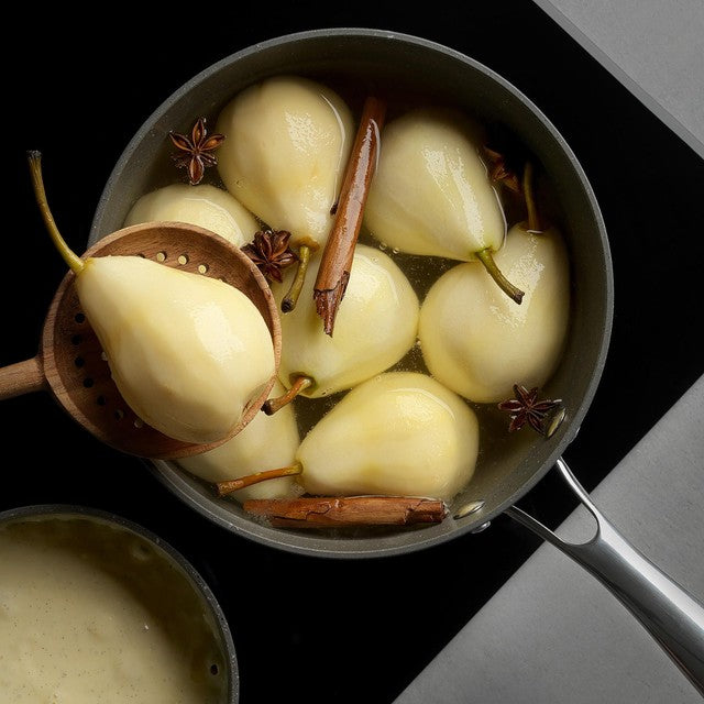 Stellar Rocktanium Non-Stick Saucepan 20cm (British brand)