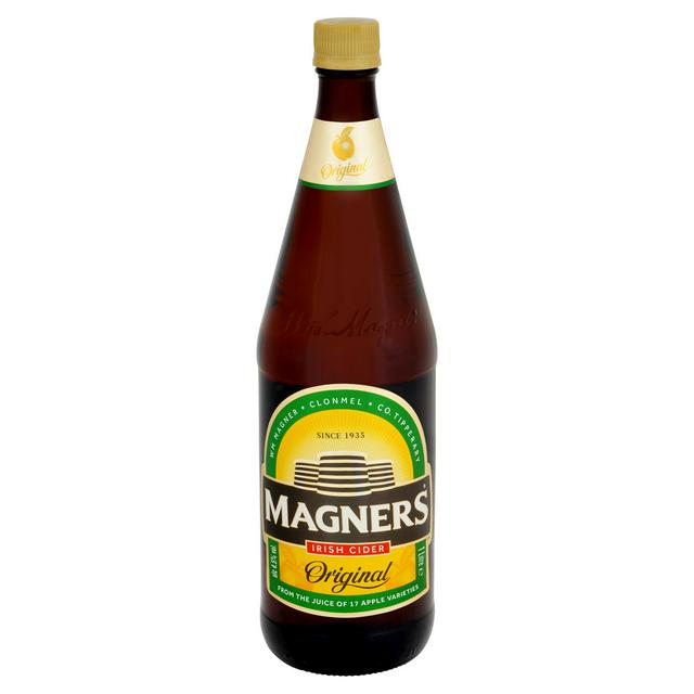 Magners Irish Cider Original 1L
