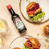 Kikkoman all-purpose soy sauce 250ml, UK version