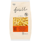M&S Fiorelli dried pasta 500g, imported from the UK