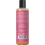 Urtekram rose shampoo for normal hair 250ml (British brand)
