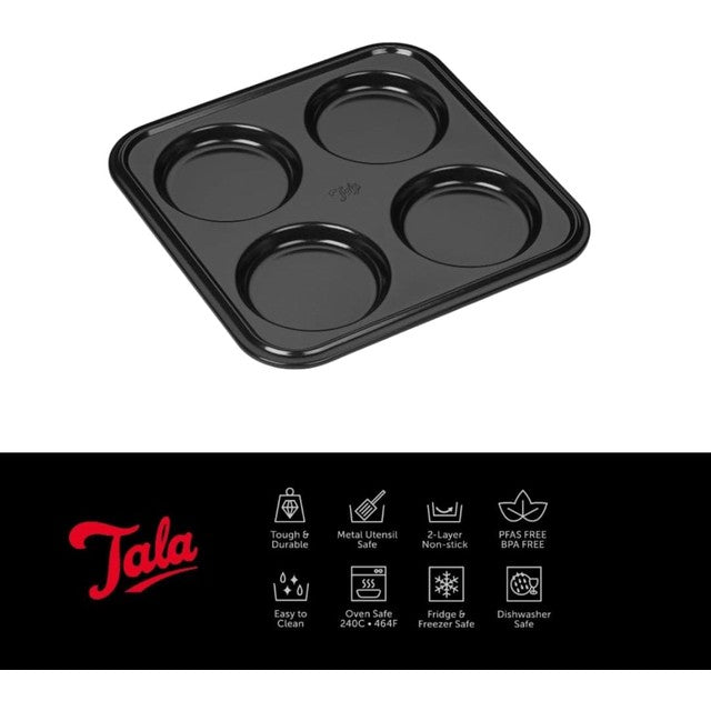 Tala performance yorkshire pudding tray 26cm (British brand)