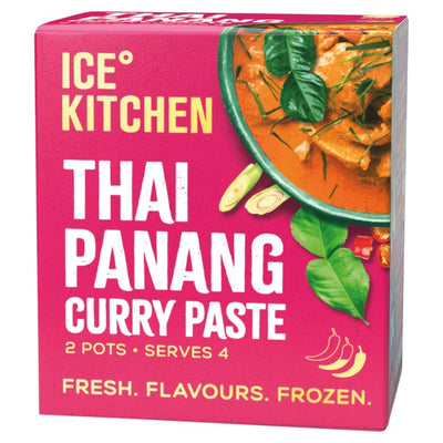 M&S Ice Kitchen Thai Panang Curry Paste- Buy online at McGrocer