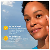 Nivea Q10 Energy Anti-Wrinkle Day Face Cream SPF 15 50ml, imported from the UK