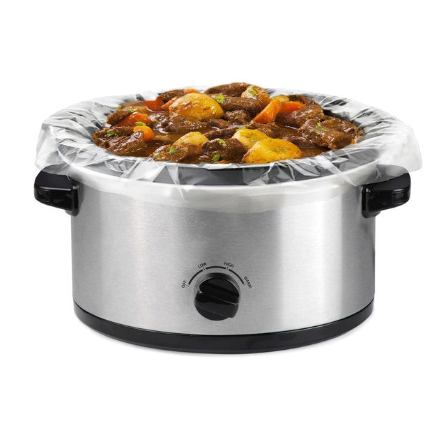 Toastabags slow cooker liners 5 pack (British brand)