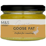 M&S goose fat 180g - British product