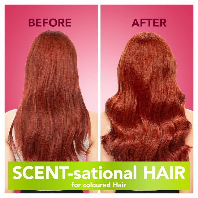 Herbal Essences shampoo for coloured hair 400ml, UK version