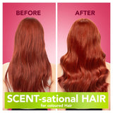 Herbal Essences shampoo for coloured hair 400ml, UK version