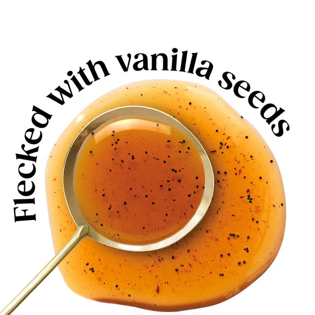 Heilala vanilla extract with seed 50ml, UK version