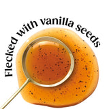 Heilala vanilla extract with seed 50ml, UK version