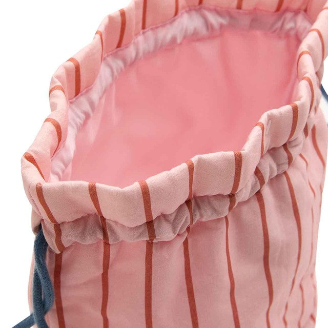 M&S drawstring slouchy cosmetic bag, UK version
