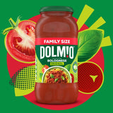 Dolmio Bolognese Original pasta sauce 675g - British product