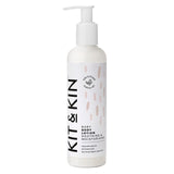 Kit & Kin natural baby lotion 250ml, UK version