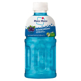 Mogu Mogu blackcurrant flavoured drink 320ml, imported from the UK