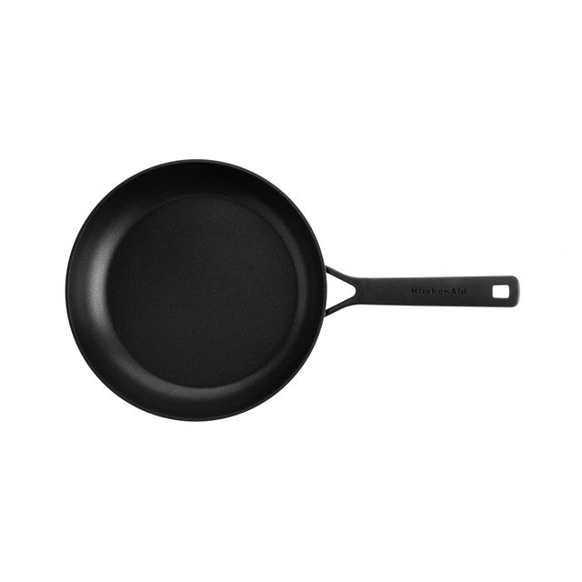 KitchenAid Classic Forged Ceramic Non-Stick Frying Pan 24cm, UK version