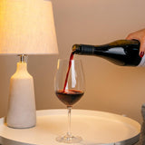 Virgin Wines 16 Little Black Pigs Shiraz red wine 75cl, UK version