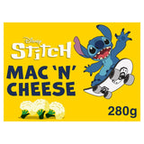 Cathedral City Disney Kids Mac & Cheese ready meal 300g - British product