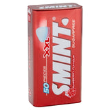 Smint Strawberry Sugar Free Mints 35g (British brand)
