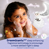 Childs Farm SlumberTime bath soak lavender and moon milk 250ml - British product