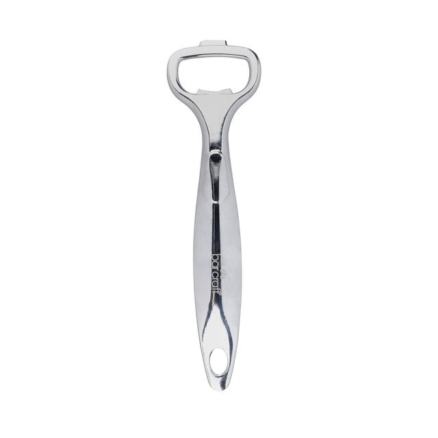 BarCraft Deluxe Cast Crown Top Bottle Opener - British product