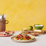 The Spice Tailor Mexican BBQ Fajita Sauce Kit, imported from the UK