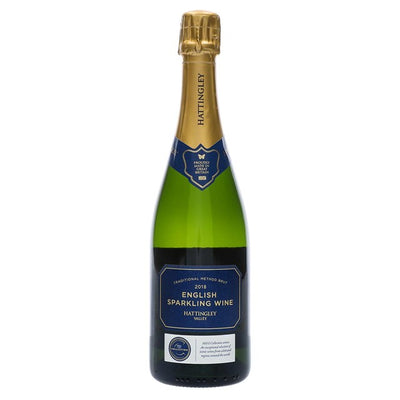 M&S Collection Hattingley English Sparkling Wine Brut 75cl