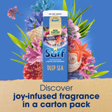 Surf Deep Sea Mineral liquid laundry detergent 648ml (British brand)