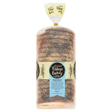 Village Bakery Walisisches, im Batch gebackenes Weißbrot 800g (Britische Marke)