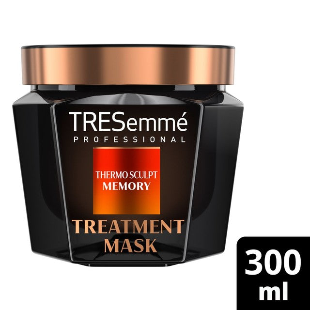 TRESemmé Thermo Memory hair treatment mask, UK version