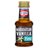 Dr Oetker Madagascan Vanilla Extract 35ml - British product
