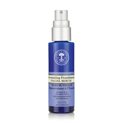 M&S Neal's Yard Remedies Rejuvenating Frankincense Anti-Ageing Facial Serum 30ml- Kjøp online hos McGrocer
