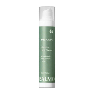 Balmonds Intensive Handcreme mit Ekzem-Fokus 50 ml