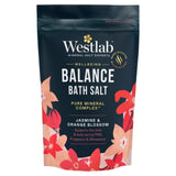 Westlab Balance bath salts 1kg (British brand)